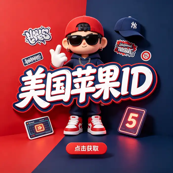 ios台版id 与台湾 Apple ID 地区设置参考图